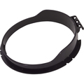 San Jamar Black Med/Lg Lid Ringpart For  - Part# Sj100668 SJ100668